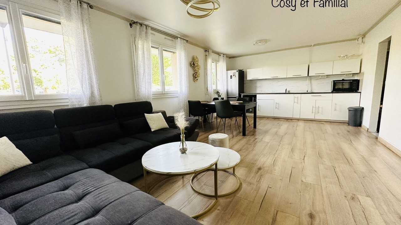 Photo of Livingroom in Ermont