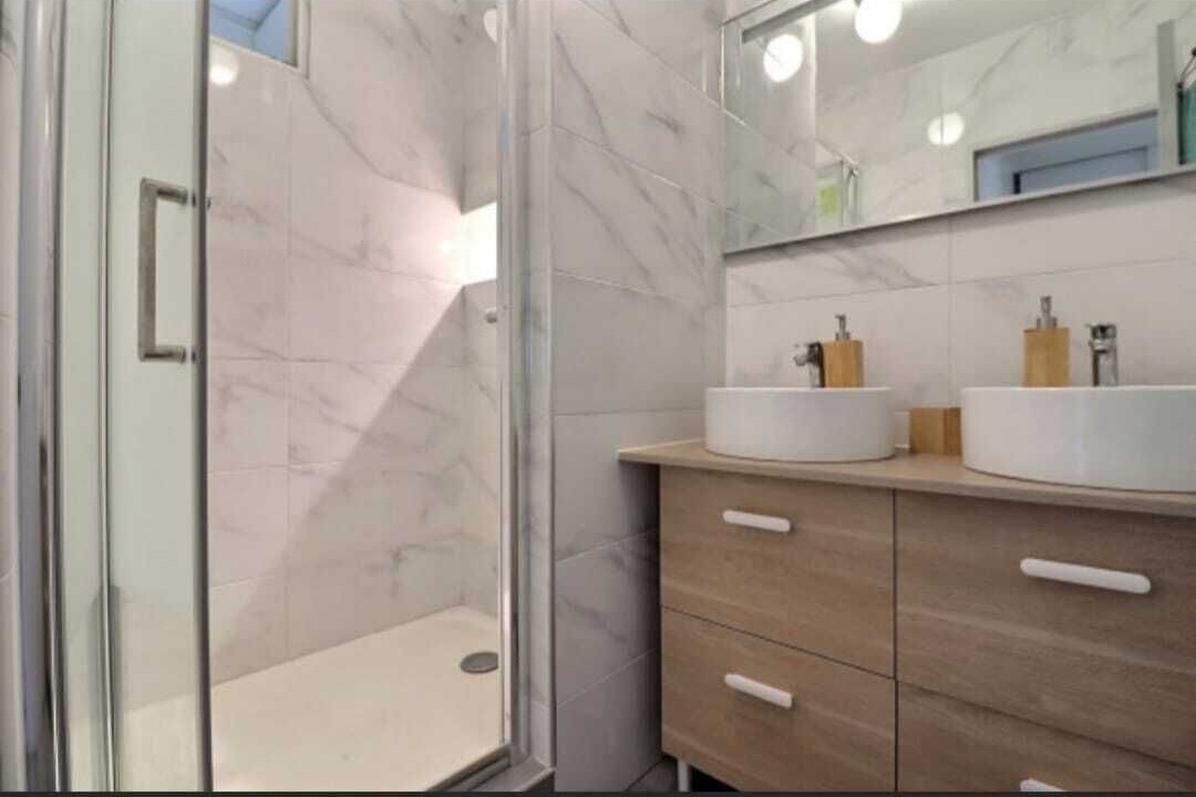 Photo of Bathroom in Ermont