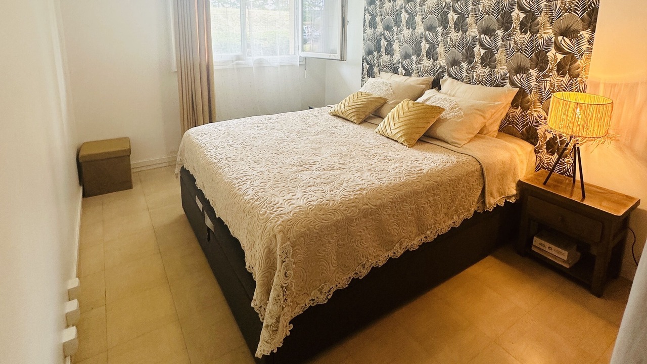 Photo of Bedroom in Ermont