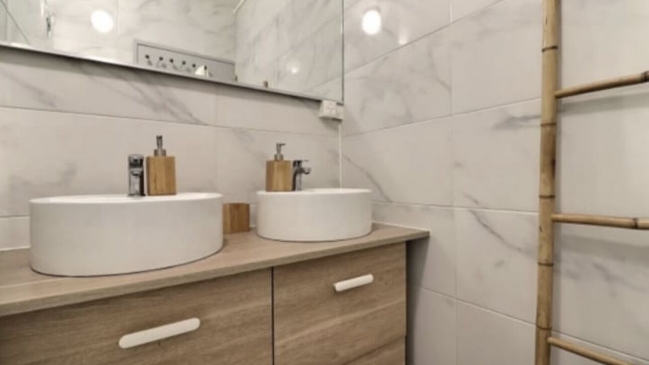 Photo of Bathroom in Ermont