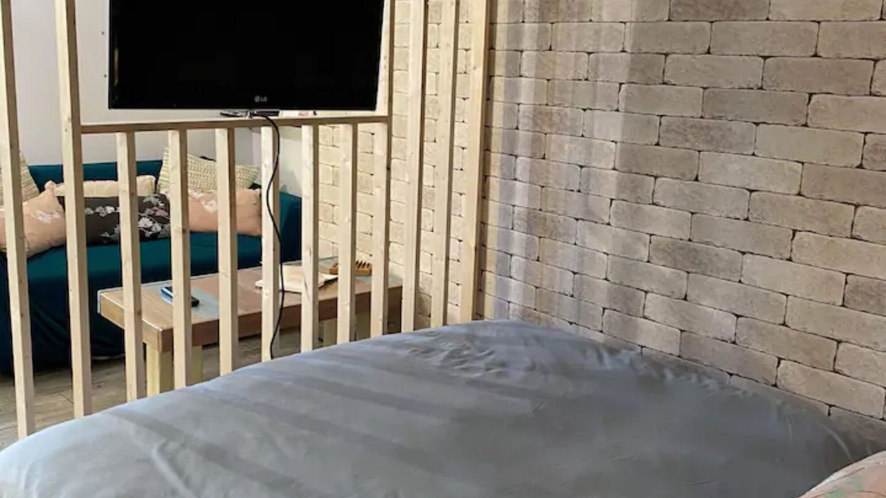 Photo of Bedroom in Equemauville