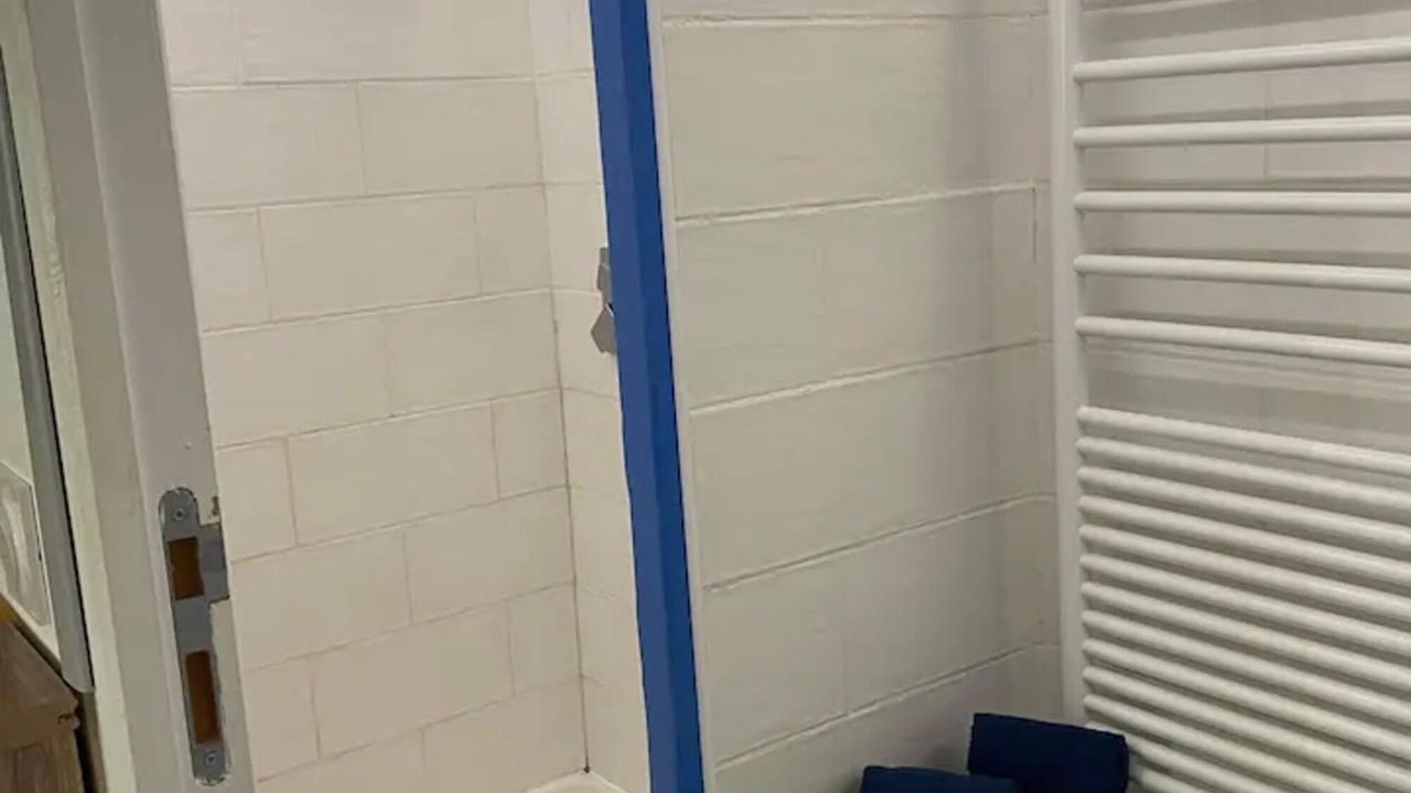 Photo of Bathroom in Equemauville