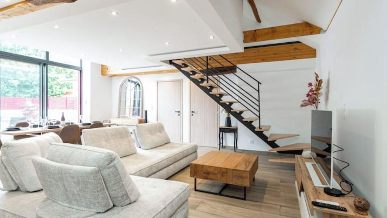 Photo of Livingroom in Marsannay-la-Cote
