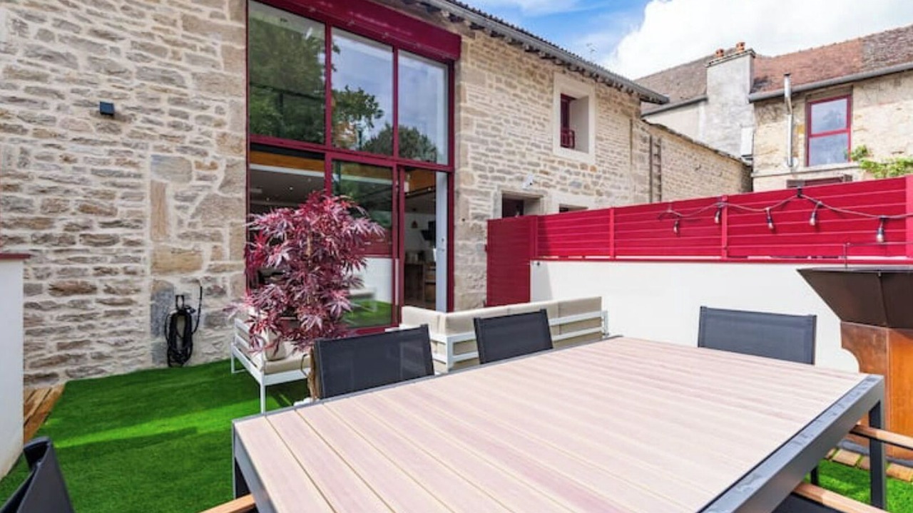 Photo of Outdoor in Marsannay-la-Cote