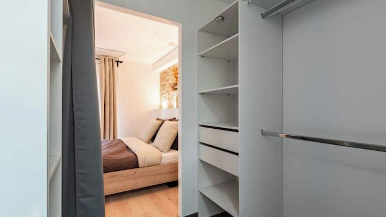 Photo of Bedroom in Marsannay-la-Cote
