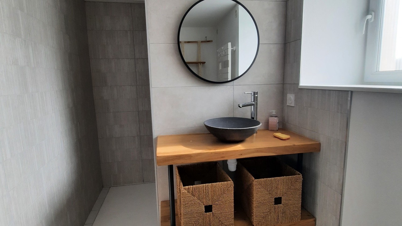 Photo of Bathroom in Savigna