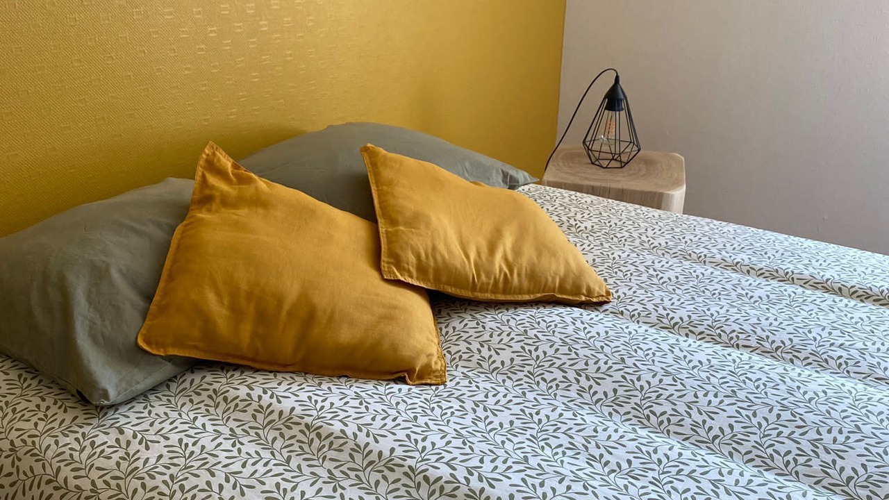 Photo of Bedroom in Savigna