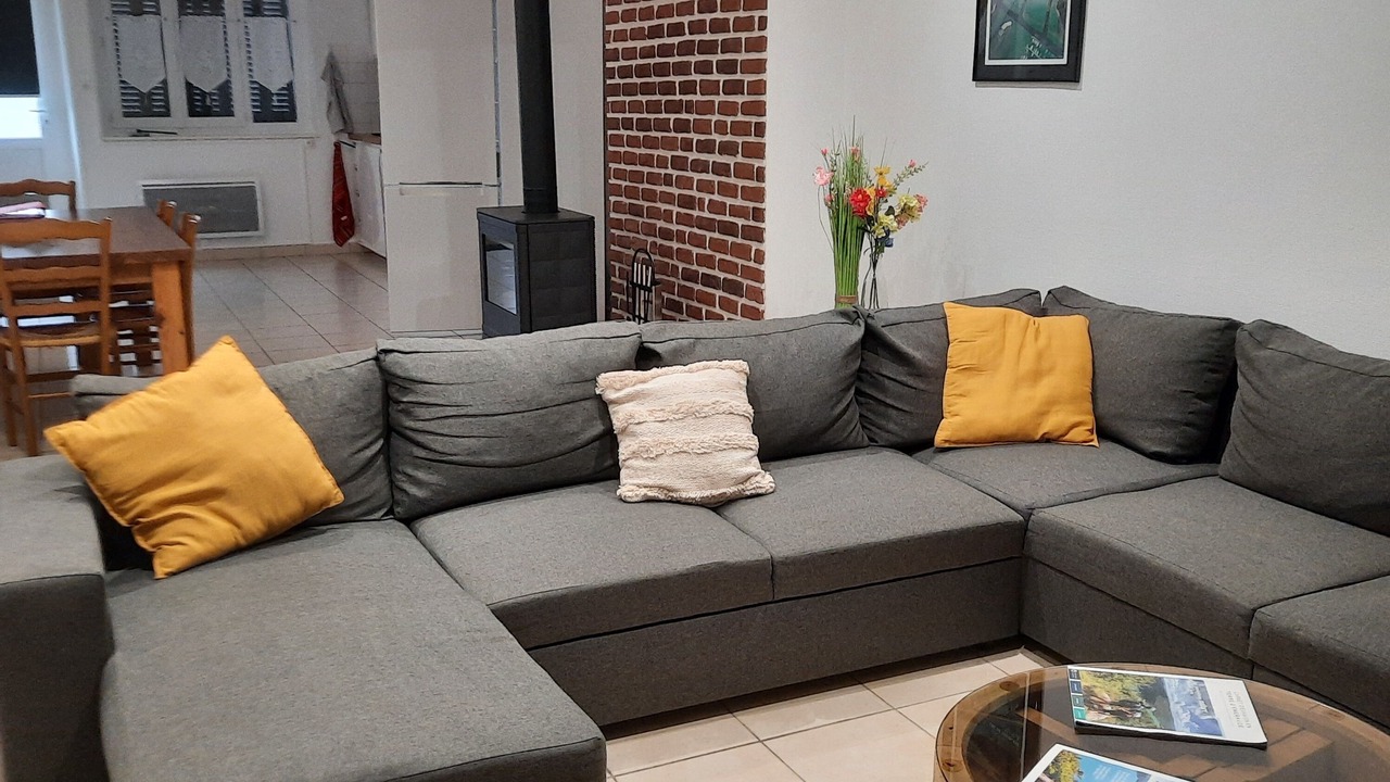 Photo of Livingroom in Savigna