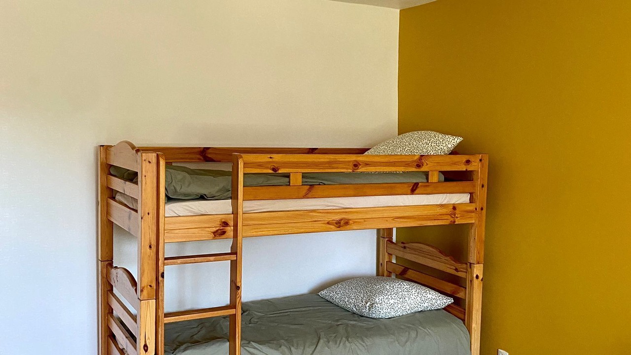 Photo of Bedroom in Savigna