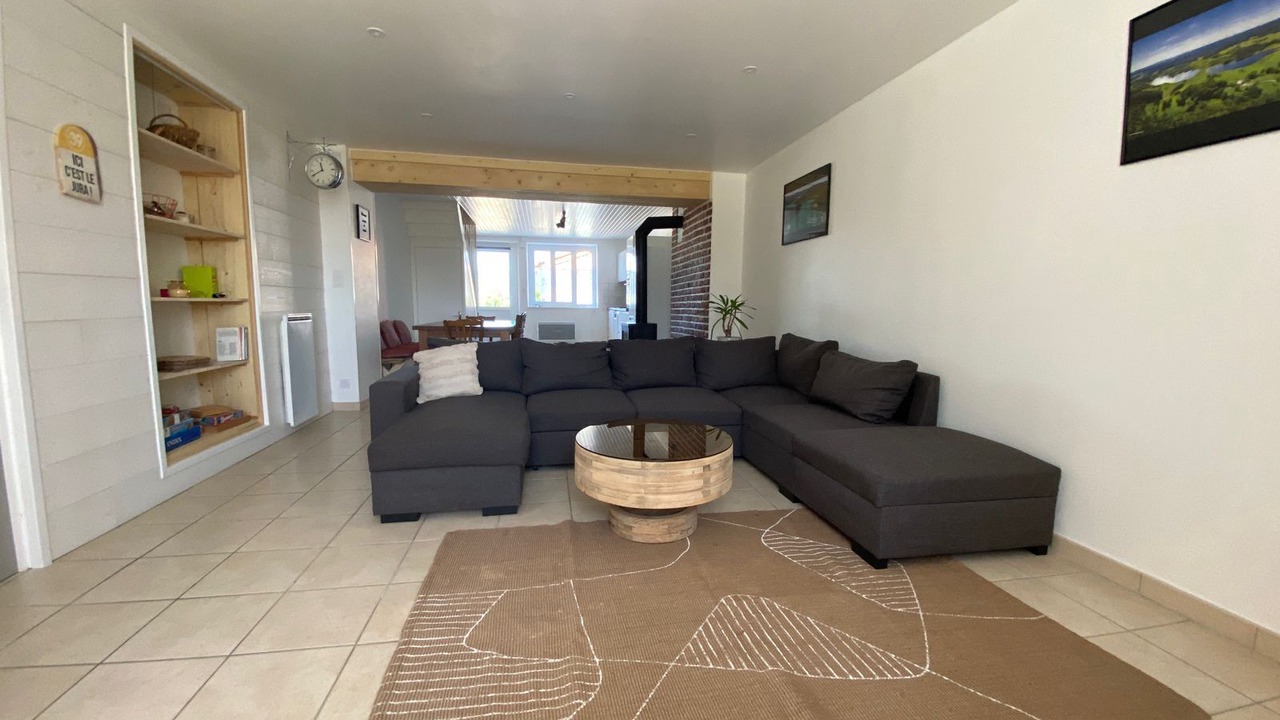 Photo of Livingroom in Savigna