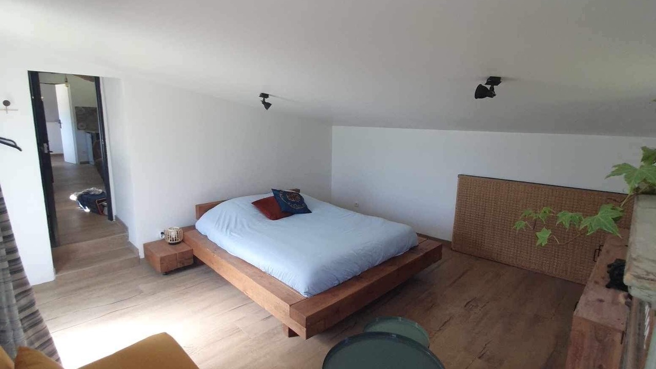 Photo of Bedroom in Saint-Aubin-sur-Gaillon
