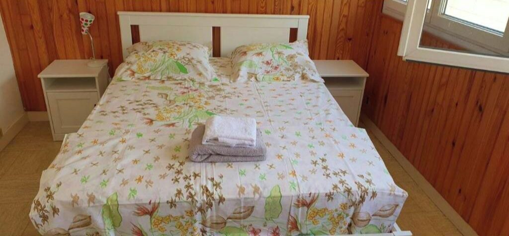 Photo of Bedroom in Goussainville