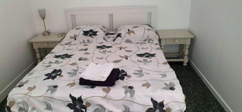Photo of Bedroom in Goussainville