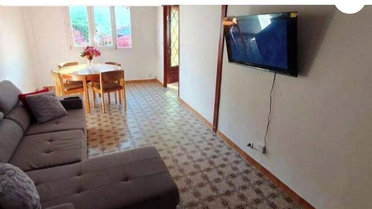 Photo of Livingroom in Goussainville