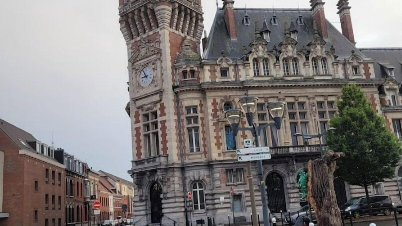 Photo of Others in Tourcoing