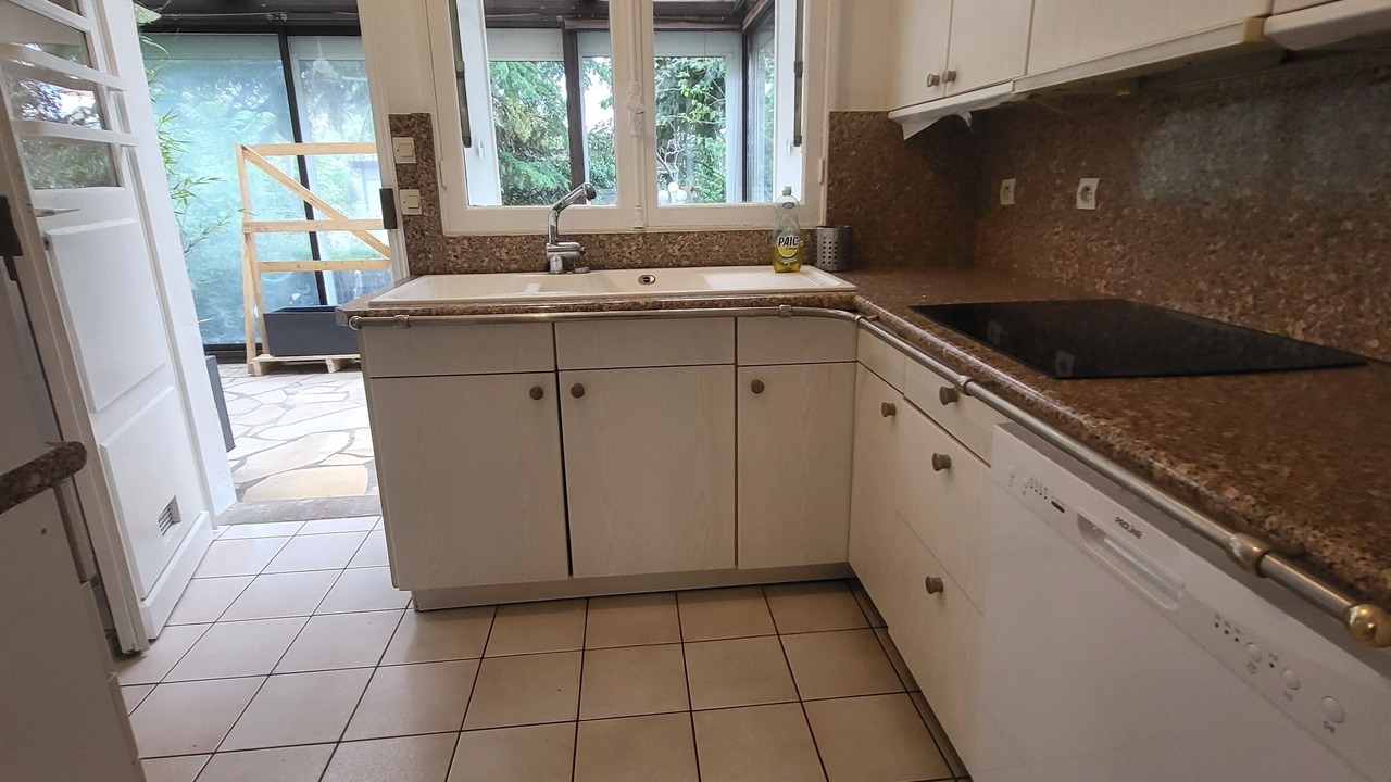 Photo of Kitchen in Sartrouville