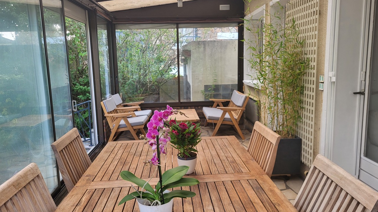 Photo of Outdoor in Sartrouville