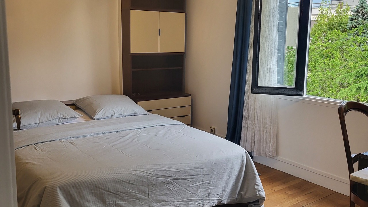 Photo of Bedroom in Sartrouville