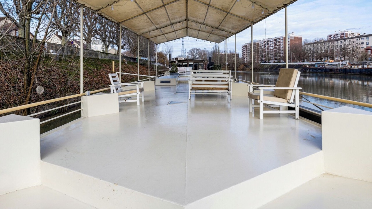 Photo of Outdoor in Villeneuve-la-Garenne