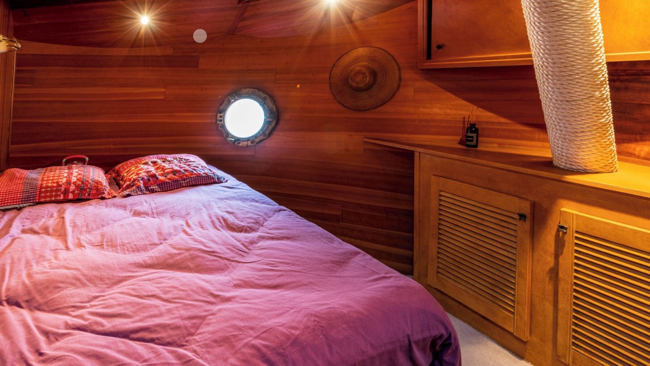 Photo of Bedroom in Villeneuve-la-Garenne