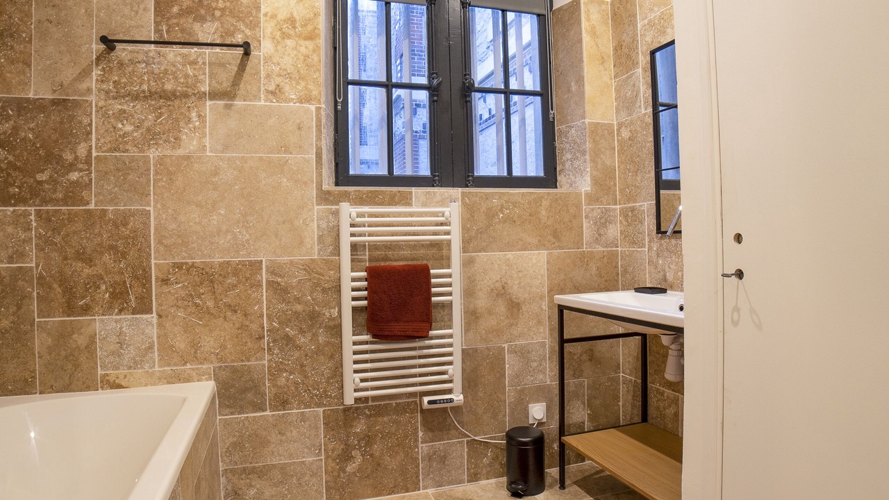 Photo of Bathroom in Montargis