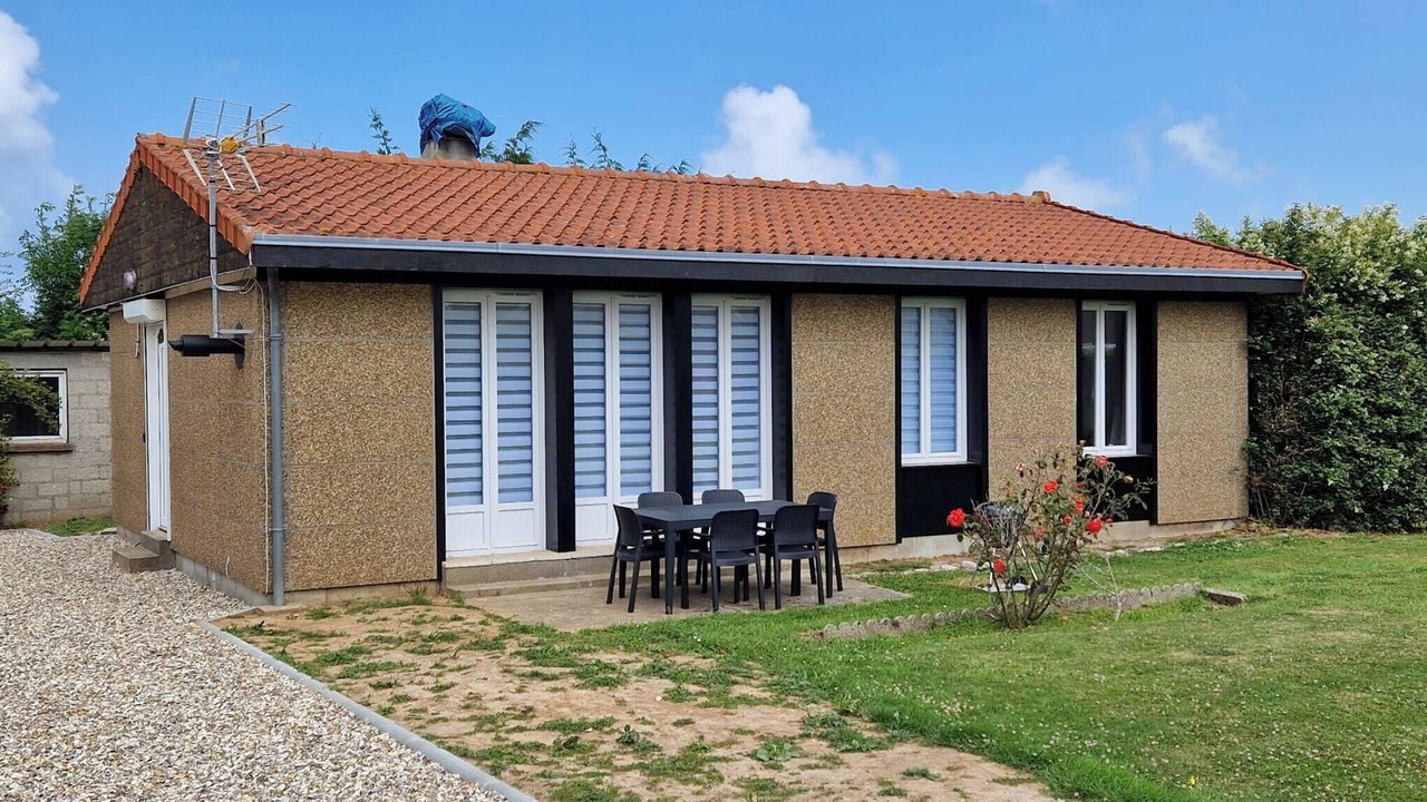 Photo of Outdoor in Belleville-sur-Mer