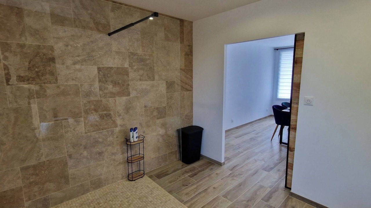 Photo of Bathroom in Belleville-sur-Mer