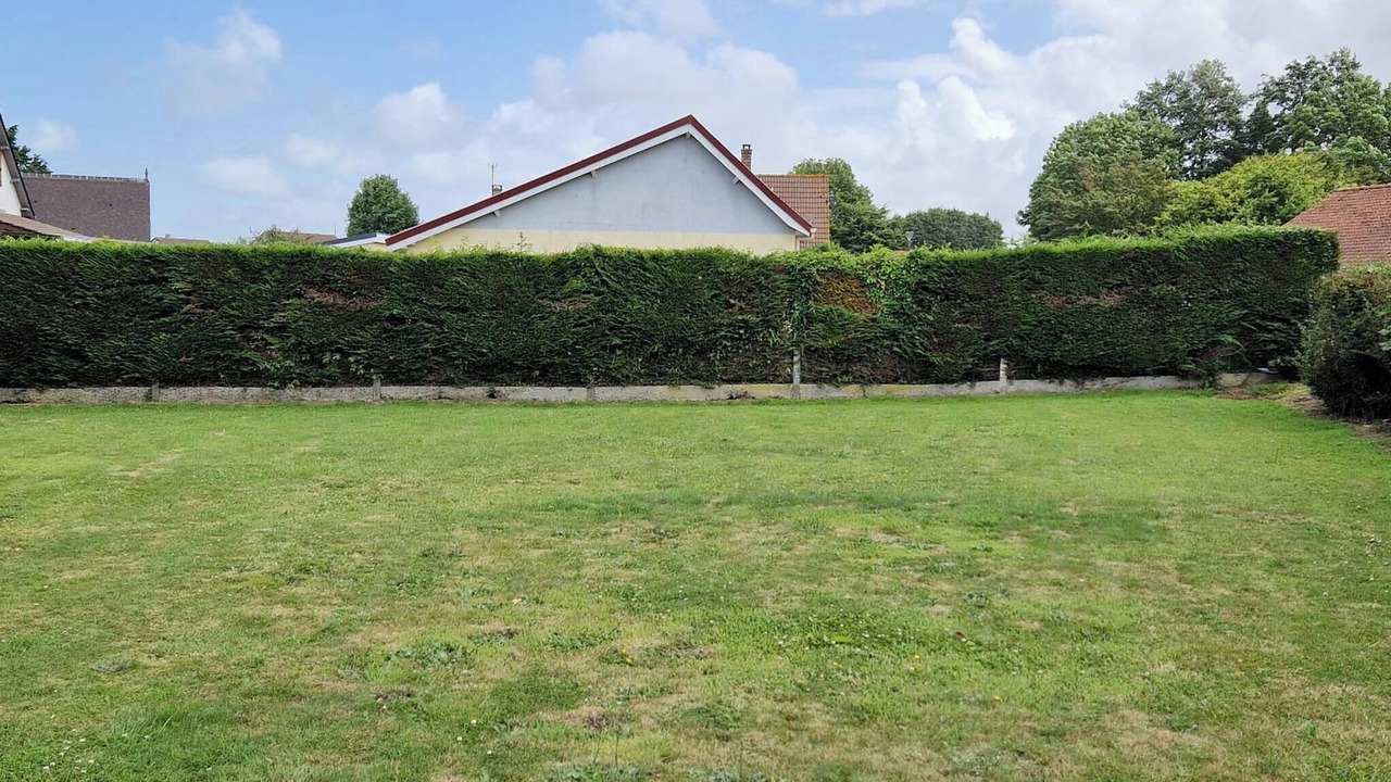 Photo of Outdoor in Belleville-sur-Mer