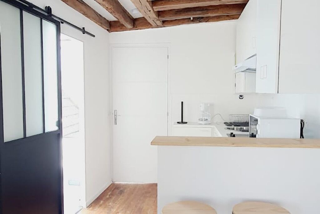Photo of Kitchen in La Ferte-sous-Jouarre