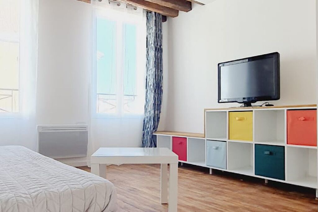 Photo of Bedroom in La Ferte-sous-Jouarre