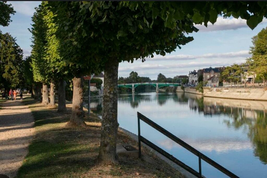Photo of Outdoor in La Ferte-sous-Jouarre
