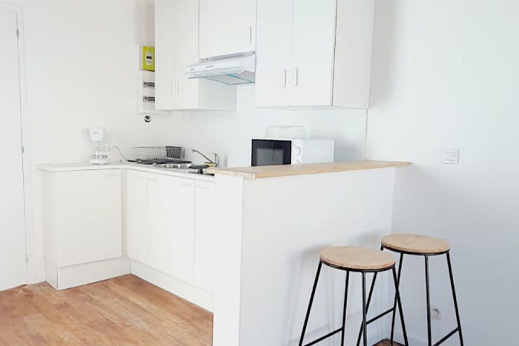 Photo of Kitchen in La Ferte-sous-Jouarre