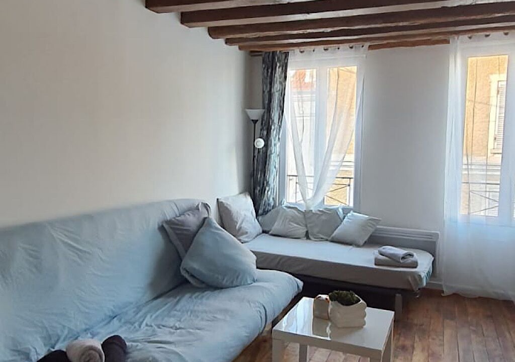 Photo of Livingroom in La Ferte-sous-Jouarre