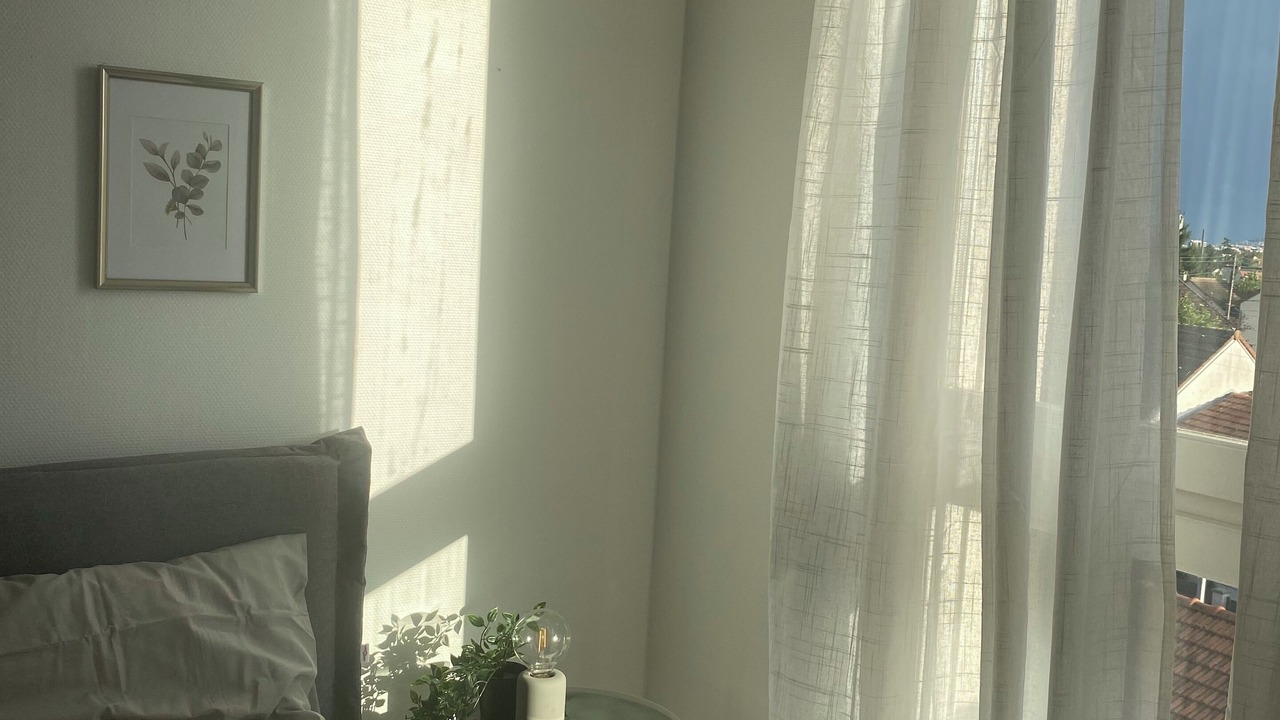 Photo of Bedroom in Montmagny