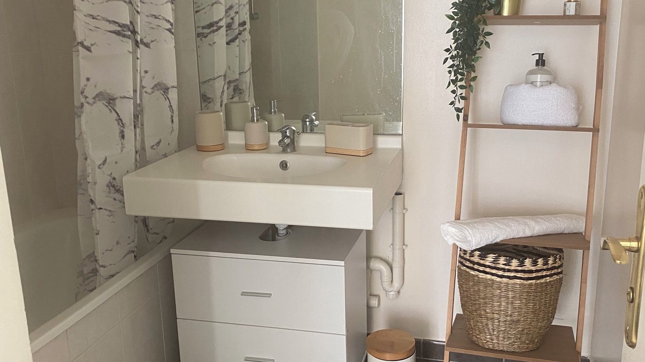Photo of Bathroom in Montmagny