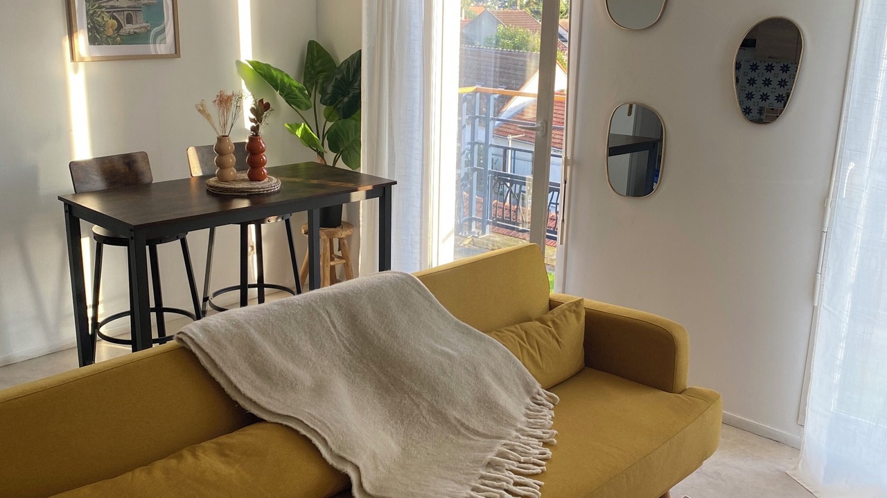 Photo of Livingroom in Montmagny