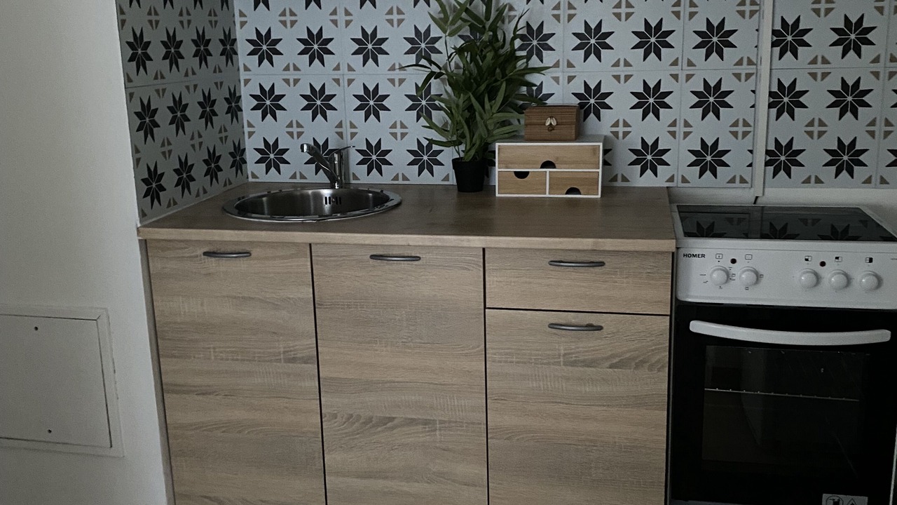 Photo of Kitchen in Montmagny