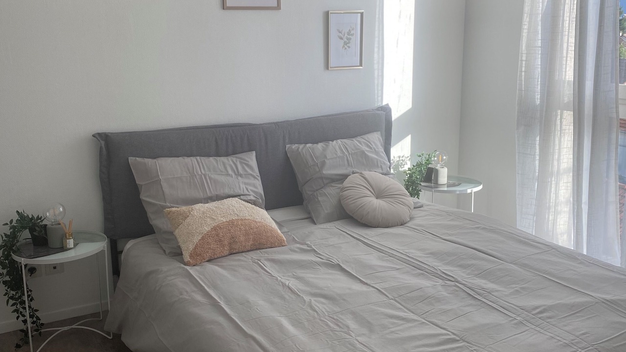 Photo of Bedroom in Montmagny