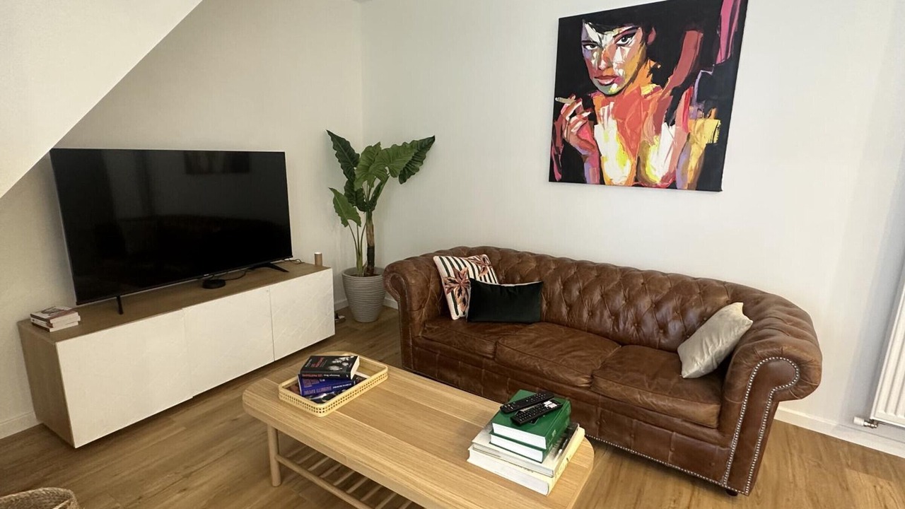 Photo of Livingroom in Moulins