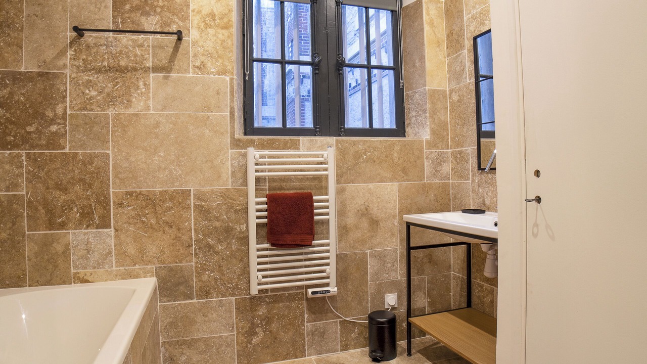 Photo of Bathroom in Montargis