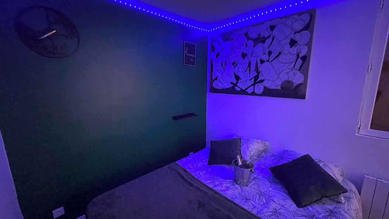 Photo of Bedroom in Nogent-sur-Oise