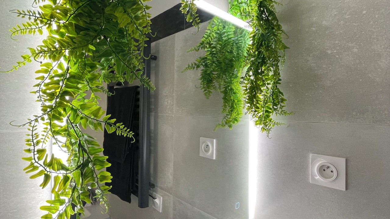 Photo of Bathroom in Nogent-sur-Oise