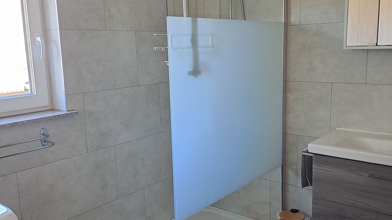 Photo of Bathroom in Aschbach