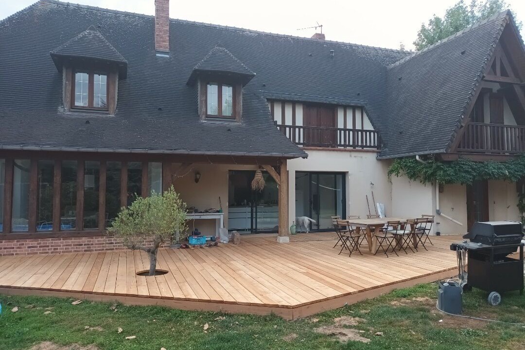 Photo of Outdoor in Isneauville