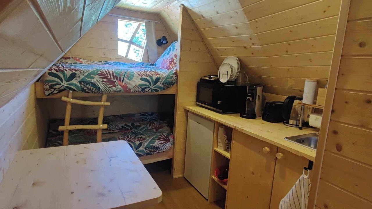 Photo of Bedroom in Laives