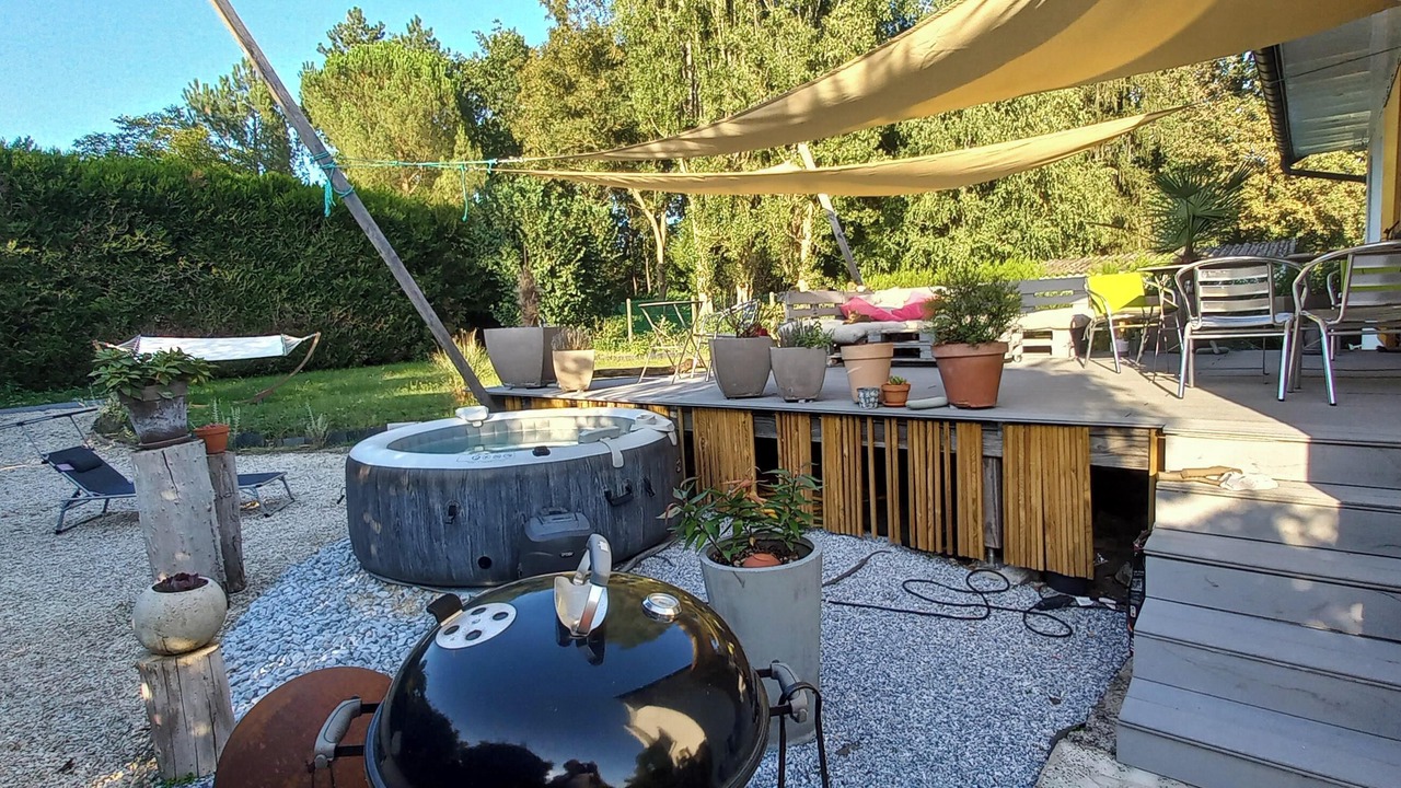 Photo of Outdoor in Lamorlaye