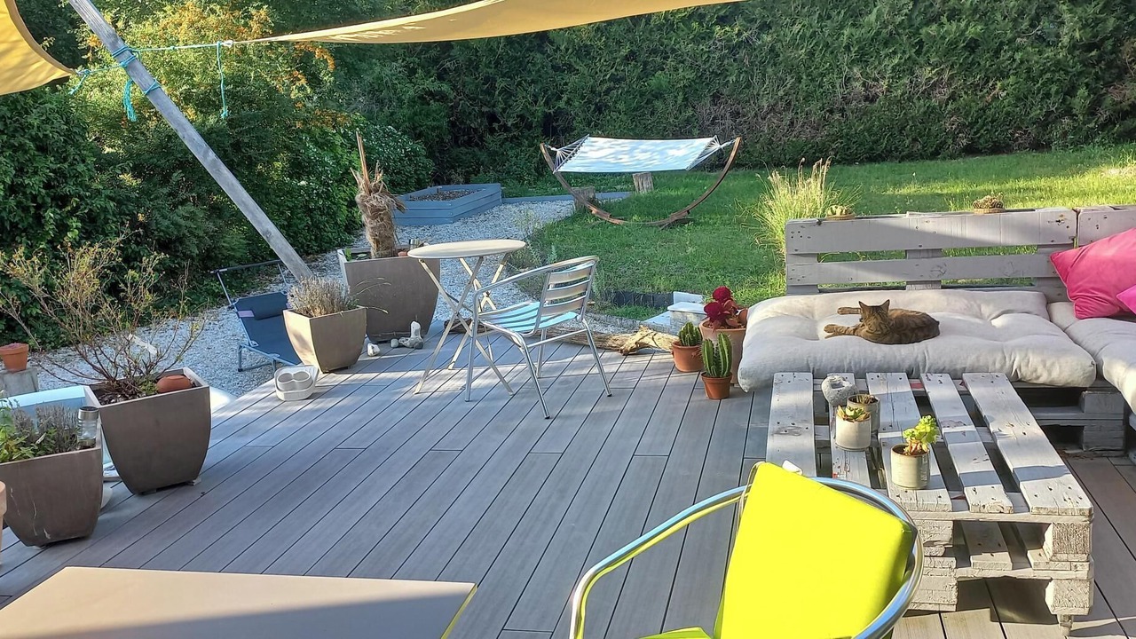 Photo of Outdoor in Lamorlaye