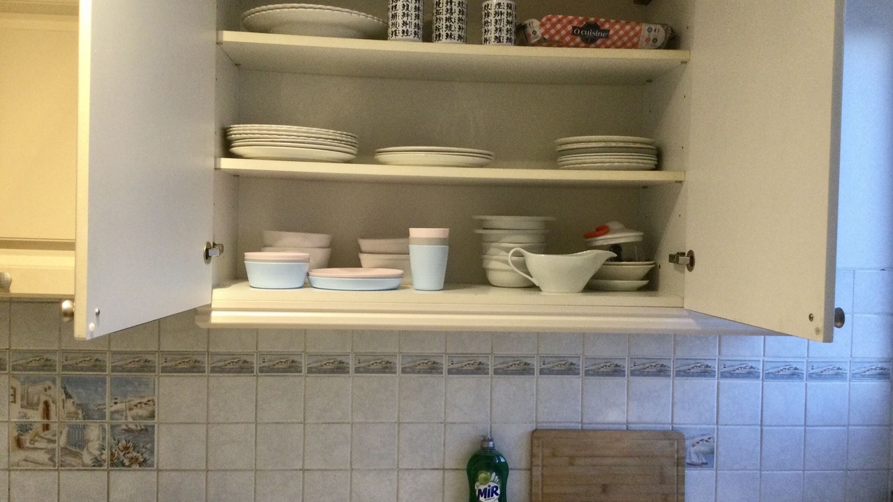 Photo of Kitchen in Bondy
