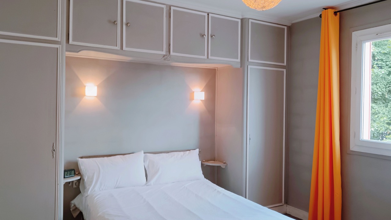 Photo of Bedroom in Bondy