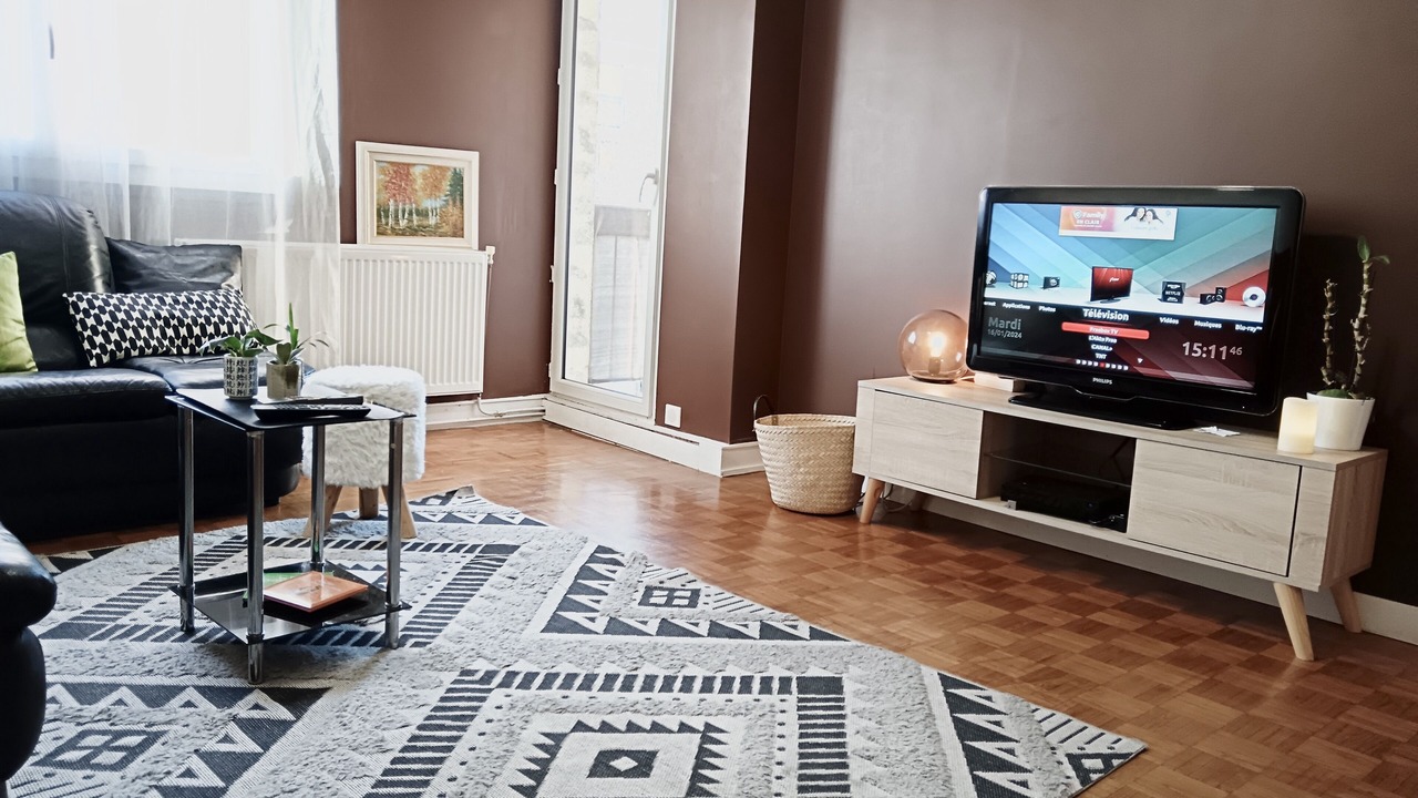 Photo of Livingroom in Bondy